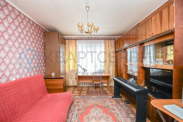 
  Продается 3-комн. квартира 62.8 м². Фото 4.