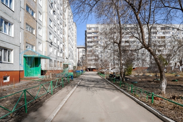 
  Продается 3-комн. квартира 62.8 м². Фото 21.