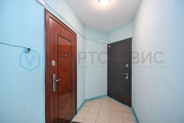 
  Продается 1-комн. квартира 38.4 м². Фото 9.