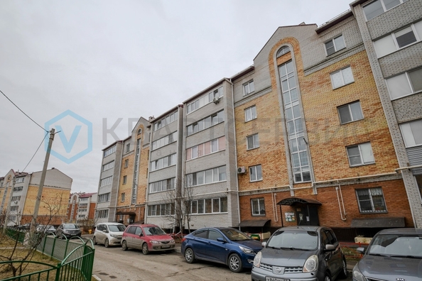 
  Продается 1-комн. квартира 38.4 м². Фото 12.