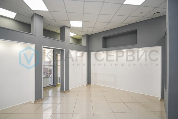 
  Продается торговая площадь 36 м². Фото 3.
