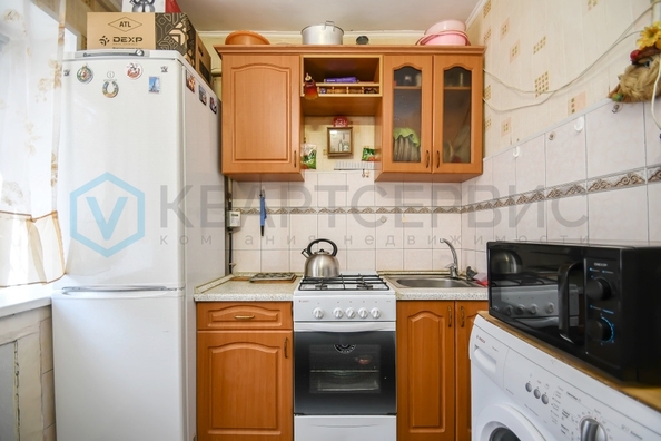 
  Продается 1-комн. квартира 30.2 м². Фото 2.