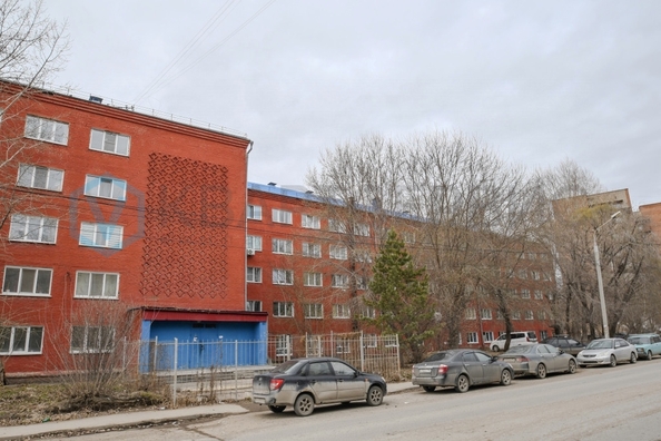 
  Продается комната 17.7 м². Фото 5.