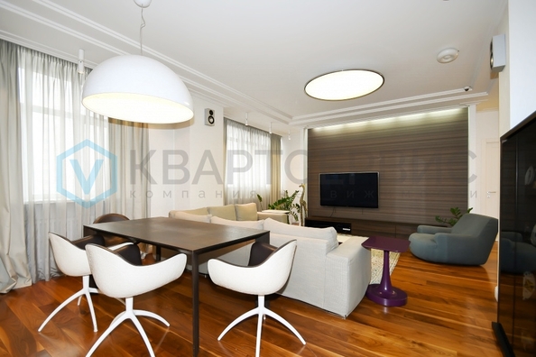 
  Продается 4-комн. квартира 180 м². Фото 6.