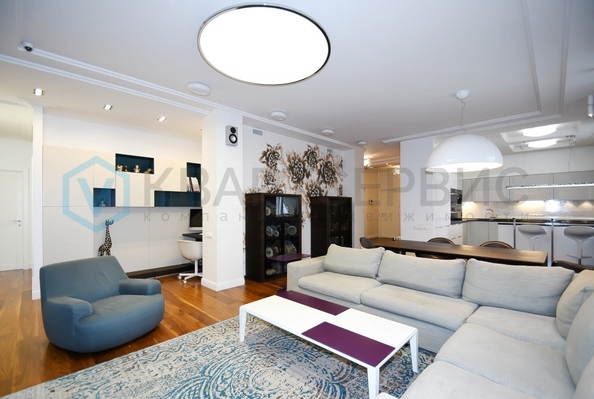 
  Продается 4-комн. квартира 180 м². Фото 10.