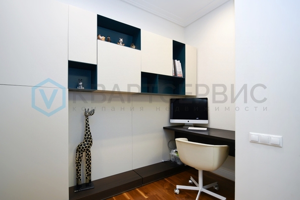 
  Продается 4-комн. квартира 180 м². Фото 11.
