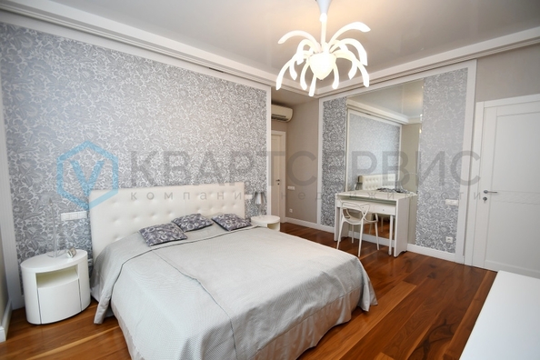 
  Продается 4-комн. квартира 180 м². Фото 13.