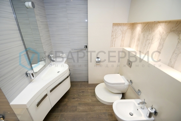 
  Продается 4-комн. квартира 180 м². Фото 18.