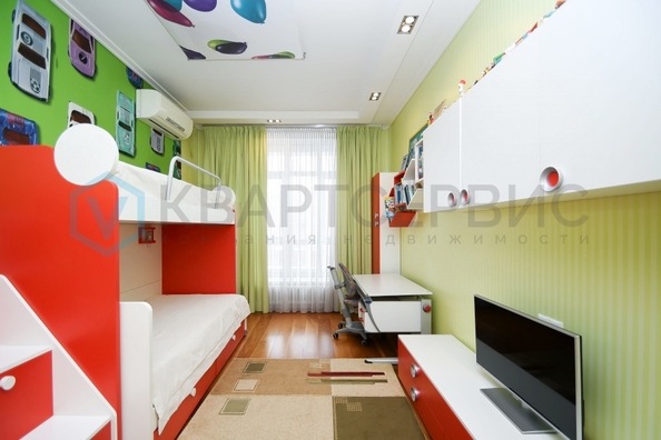 
  Продается 4-комн. квартира 180 м². Фото 24.