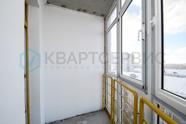 
  Продается 4-комн. квартира 131.9 м², в ЖК Новый пионер, (Ильинская, 1). Фото 10.
