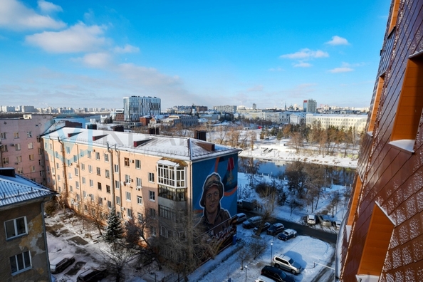 
  Продается 4-комн. квартира 131.9 м², в ЖК Новый пионер, (Ильинская, 1). Фото 15.