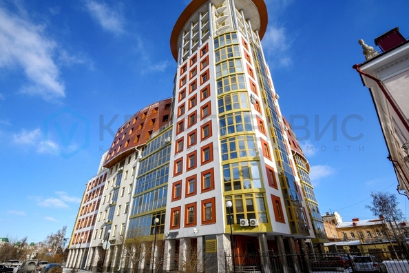 
  Продается 4-комн. квартира 131.9 м², в ЖК Новый пионер, (Ильинская, 1). Фото 28.