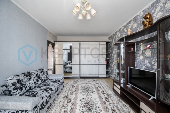 
  Продается 1-комн. квартира 37.2 м². Фото 8.