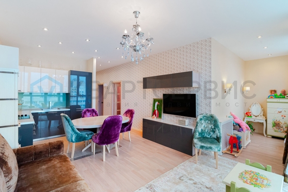 
  Продается 3-комн. квартира 80 м². Фото 6.