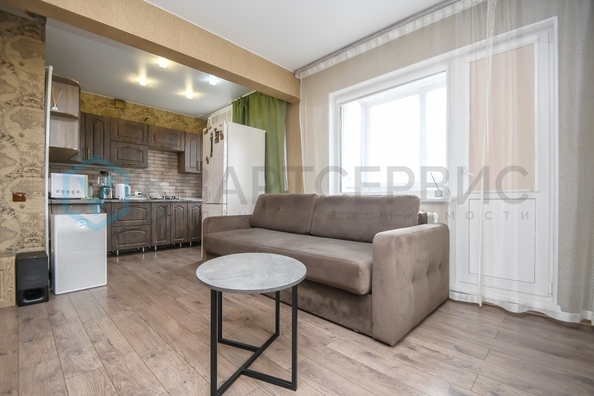 
  Продается 1-комн. квартира 31 м². Фото 2.