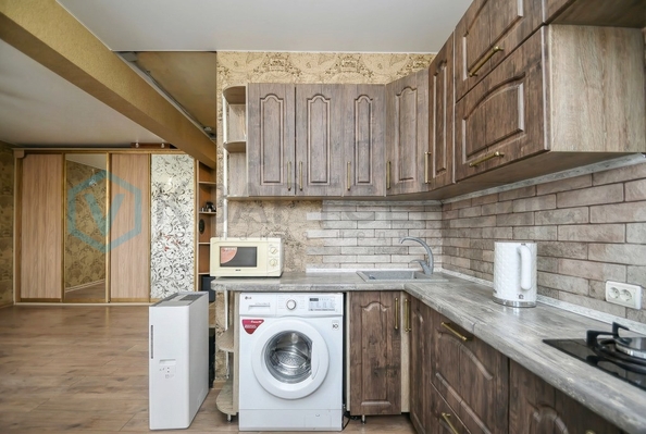 
  Продается 1-комн. квартира 31 м². Фото 5.