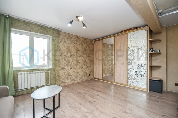 
  Продается 1-комн. квартира 31 м². Фото 8.