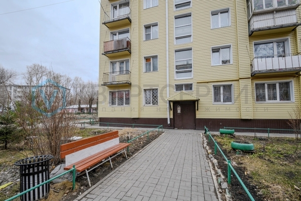 
  Продается 1-комн. квартира 31 м². Фото 15.