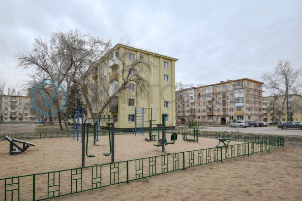 
  Продается 1-комн. квартира 31 м². Фото 19.