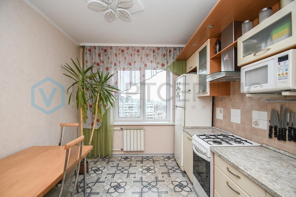 
  Продается 3-комн. квартира 64.7 м². Фото 3.