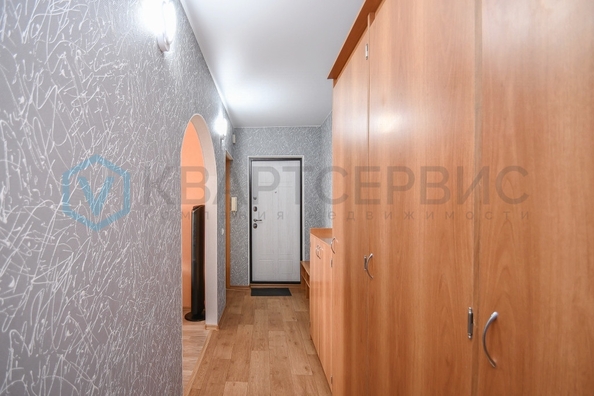 
  Продается 3-комн. квартира 64.7 м². Фото 23.