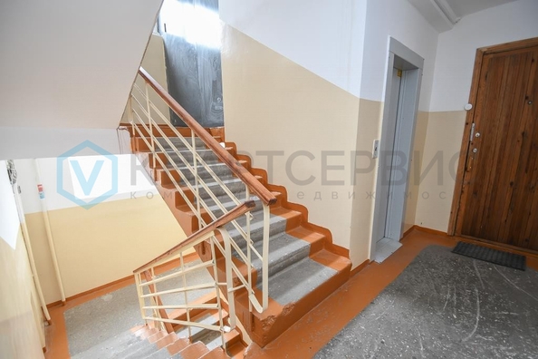 
  Продается 3-комн. квартира 64.7 м². Фото 27.
