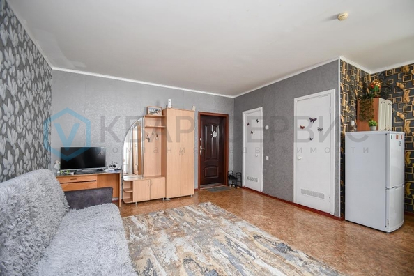 
  Продается студия 33.1 м². Фото 10.