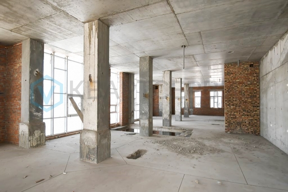 
  Сдается универсальное помещение 690 м². Фото 17.