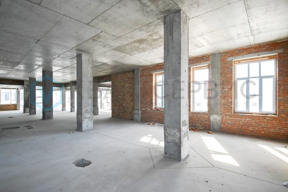 
  Сдается универсальное помещение 690 м². Фото 18.