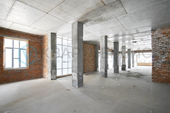 
  Сдается универсальное помещение 690 м². Фото 20.
