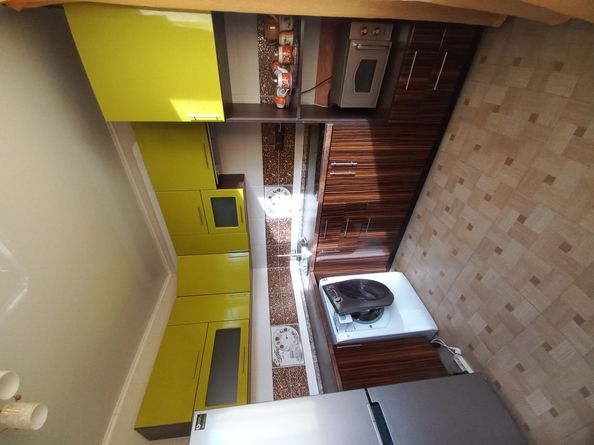 
  Сдам 1-комн. квартиру 37 м². Фото 3.