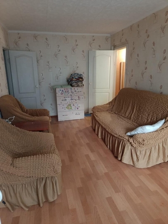 
  Сдается 3-комн. квартира 45 м². Фото 1.