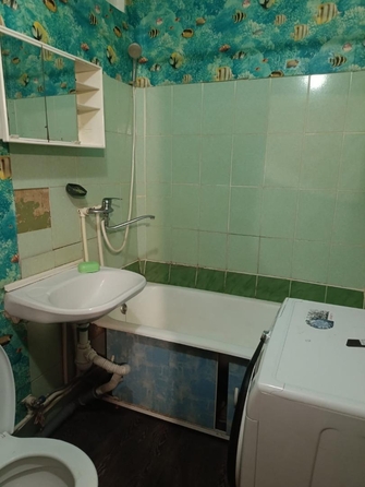 
  Сдается 3-комн. квартира 45 м². Фото 11.