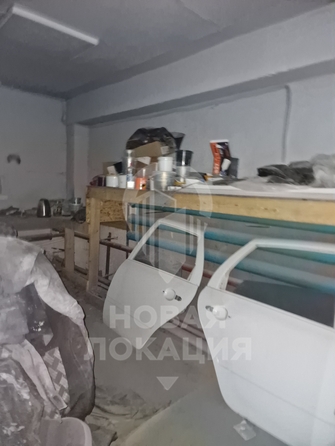 
  Сдается склад 200 м². Фото 14.