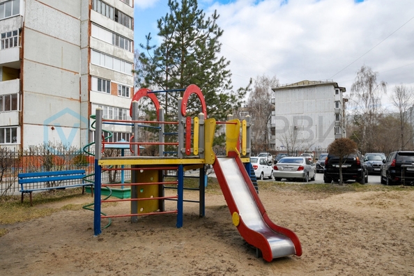 
  Продается 1-комн. квартира 45 м². Фото 15.