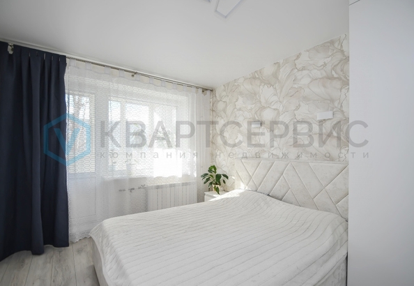 
  Продается 3-комн. квартира 57.8 м². Фото 1.