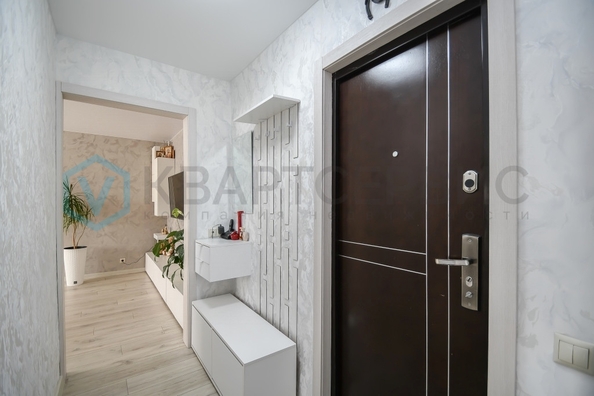 
  Продается 3-комн. квартира 57.8 м². Фото 15.