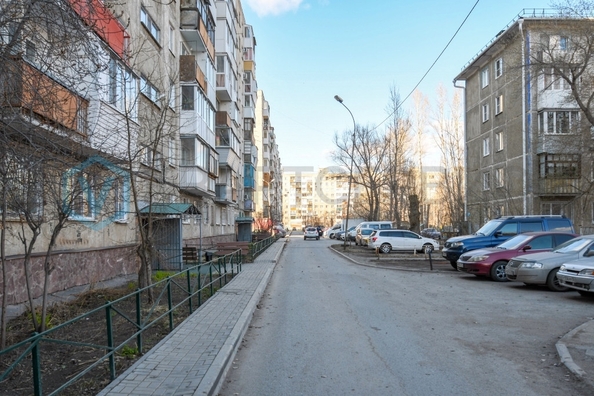 
  Продается 3-комн. квартира 57.8 м². Фото 18.