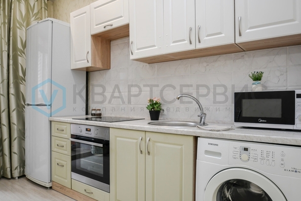 
  Продается 1-комн. квартира 39.9 м². Фото 2.