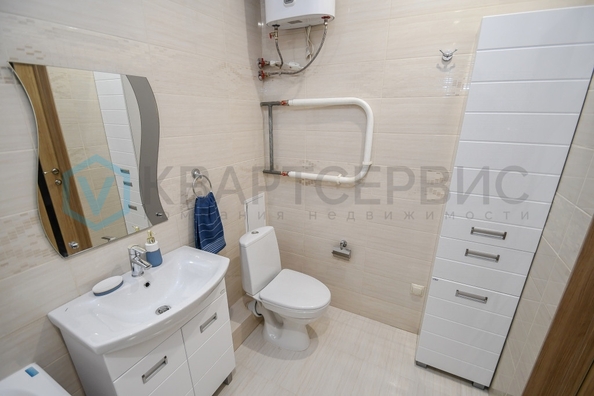 
  Продается 1-комн. квартира 39.9 м². Фото 12.