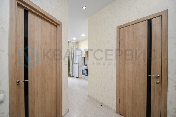 
  Продается 1-комн. квартира 39.9 м². Фото 20.