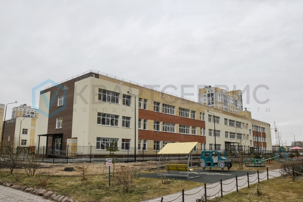 
  Продается 1-комн. квартира 39.9 м². Фото 23.