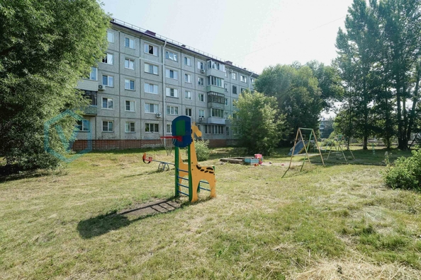 
  Продается 2-комн. квартира 53 м². Фото 33.