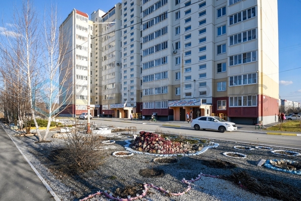 
  Продается 3-комн. квартира 79.5 м². Фото 19.