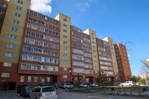 
  Продается 2-комн. квартира 70.6 м². Фото 24.