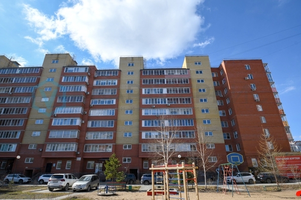 
  Продается 2-комн. квартира 70.6 м². Фото 25.