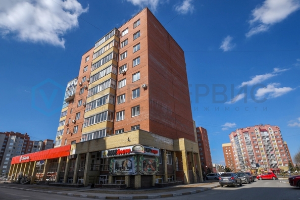 
  Продается 2-комн. квартира 70.6 м². Фото 26.