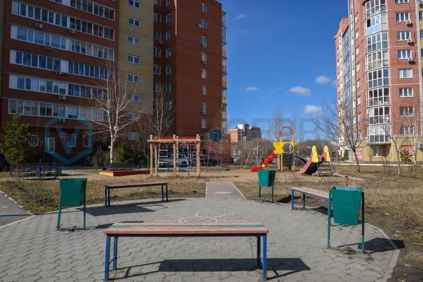 
  Продается 2-комн. квартира 70.6 м². Фото 30.