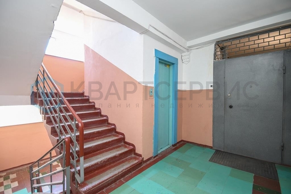 
  Продается 3-комн. квартира 59.8 м². Фото 15.