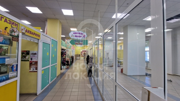 
  Сдается торговая площадь 120 м². Фото 7.
